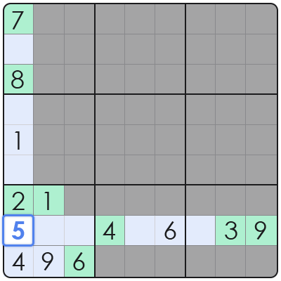 answer key to sudoku puzzles